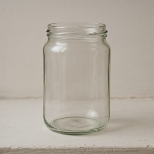 Staklena tegla 500 ml
