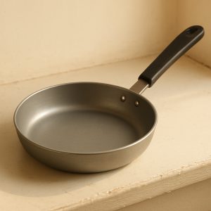 Aluminijumski tiganj 20 cm